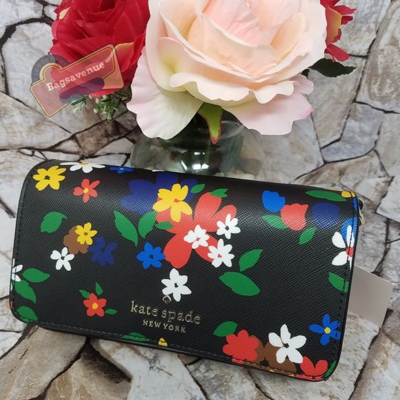 Staci Sailing Crossbody Small Crossbody Kate Spade - Picture 6 of 15